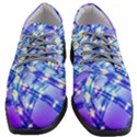 Pop Art Neuro Light Women Heeled Oxford Shoes View1