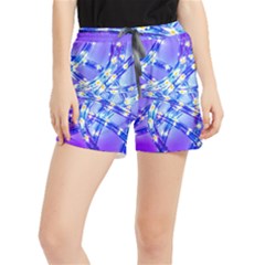 Pop Art Neuro Light Runner Shorts