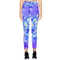 Pop Art Neuro Light Pocket Leggings 