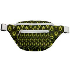 Avocados Fanny Pack