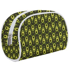 Avocados Make Up Case (large) by Sparkle