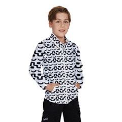 Blockify Kids  Windbreaker by Sparkle