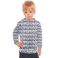 Blockify Kids  Hooded Pullover by Sparkle