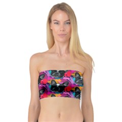 Doggy Bandeau Top by Sparkle