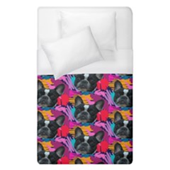 Doggy Duvet Cover (single Size)