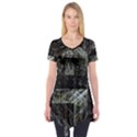 Brakkett Short Sleeve Tunic  View1