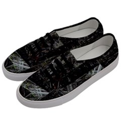 Brakkett Men s Classic Low Top Sneakers by MRNStudios