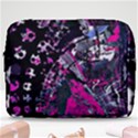 Rollercoaster Make Up Pouch (Large) View1