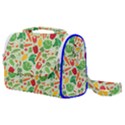 Vegetables Love Satchel Shoulder Bag View1