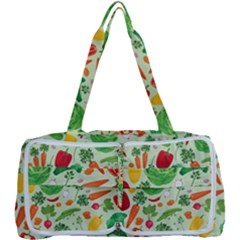 Vegetables Love Multi Function Bag by designsbymallika