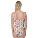 Donuts Love Camisole Leotard  View2