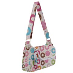 Donuts Love Multipack Bag by designsbymallika