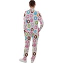 Donuts Love Casual Jacket and Pants Set View2