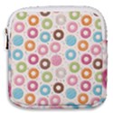 Donuts Love Mini Square Pouch View1