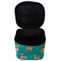 Cute Chihuahua Dogs Make Up Travel Bag (Small) View3