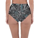 Deus Ex Machina Reversible High-Waist Bikini Bottoms View2