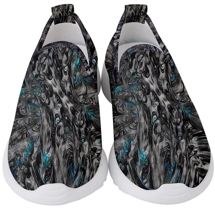 Deus Ex Machina Kids  Slip On Sneakers