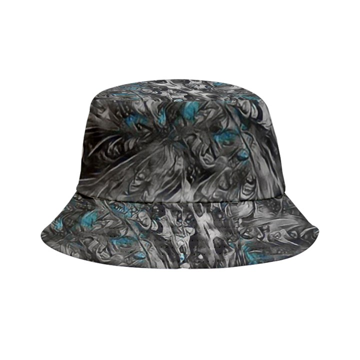 Deus Ex Machina Bucket Hat