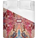 Marbled Butterfly Duvet Cover (California King Size) View1