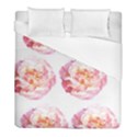 Roses Repeats I Duvet Cover (Full/ Double Size) View1