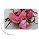 Scattered roses Pen Storage Case (L) View1