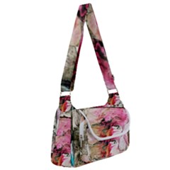 Marbling Collage Multipack Bag by kaleidomarblingart