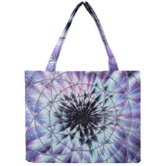 Expansion Mini Tote Bag by MRNStudios