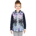 Expansion Kids  Hooded Puffer Vest View1