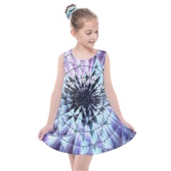 Expansion Kids  Summer Dress by MRNStudios