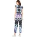 Expansion Women s Frill Top Jumpsuit View2