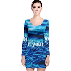 Img 20201226 184753 760 Long Sleeve Velvet Bodycon Dress