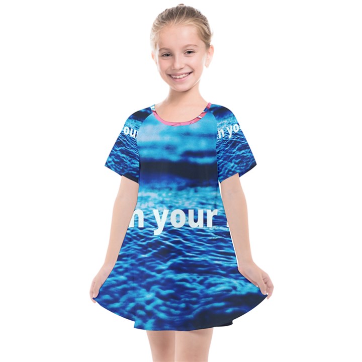 Img 20201226 184753 760 Photo 1607517624237 Kids  Smock Dress