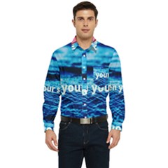 Img 20201226 184753 760 Photo 1607517624237 Men s Long Sleeve Pocket Shirt 