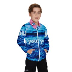 Img 20201226 184753 760 Photo 1607517624237 Kids  Windbreaker