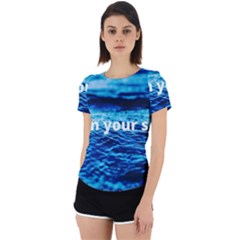 Img 20201226 184753 760 Photo 1607517624237 Back Cut Out Sport Tee by Basab896