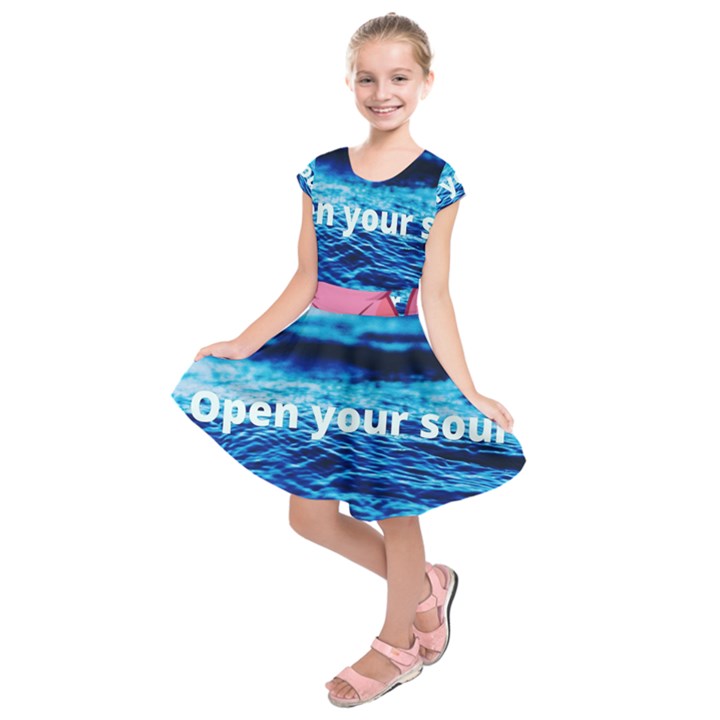 Img 20201226 184753 760 Photo 1607517624237 Kids  Short Sleeve Dress