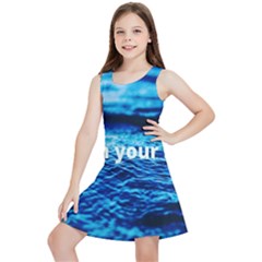 Img 20201226 184753 760 Photo 1607517624237 Kids  Lightweight Sleeveless Dress