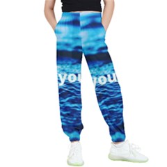 Img 20201226 184753 760 Photo 1607517624237 Kids  Elastic Waist Pants