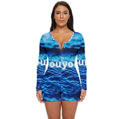 Img 20201226 184753 760 Photo 1607517624237 Long Sleeve Boyleg Swimsuit by Basab896