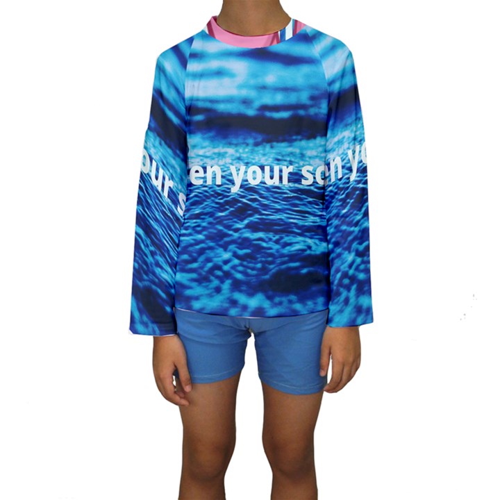 Img 20201226 184753 760 Photo 1607517624237 Kids  Long Sleeve Swimwear