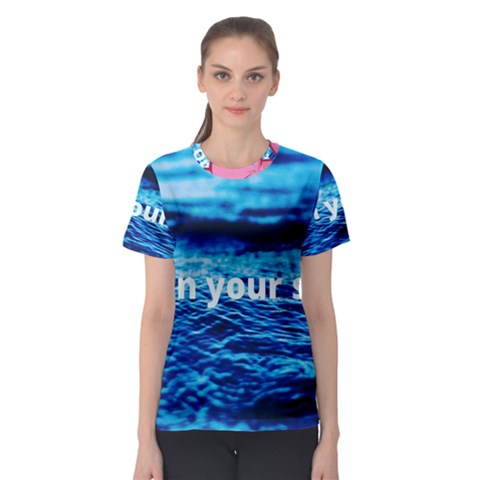 Img 20201226 184753 760 Photo 1607517624237 Women s Sport Mesh Tee by Basab896