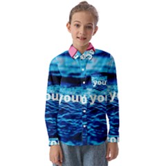 Img 20201226 184753 760 Photo 1607517624237 Kids  Long Sleeve Shirt