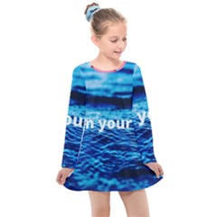 Img 20201226 184753 760 Photo 1607517624237 Kids  Long Sleeve Dress by Basab896