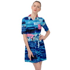 Img 20201226 184753 760 Photo 1607517624237 Belted Shirt Dress by Basab896