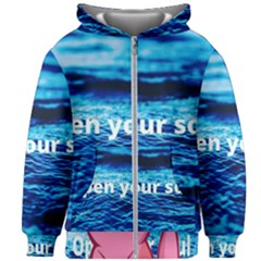 Img 20201226 184753 760 Photo 1607517624237 Kids  Zipper Hoodie Without Drawstring