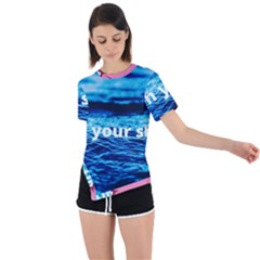 Img 20201226 184753 760 Photo 1607517624237 Asymmetrical Short Sleeve Sports Tee