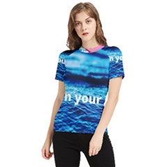 Img 20201226 184753 760 Photo 1607517624237 Women s Short Sleeve Rash Guard by Basab896