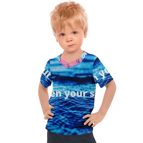 Img 20201226 184753 760 Photo 1607517624237 Kids  Sports Tee by Basab896