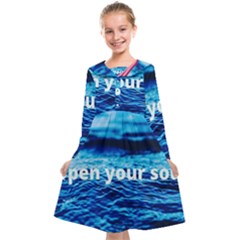 Img 20201226 184753 760 Photo 1607517624237 Kids  Midi Sailor Dress by Basab896