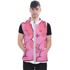 Photo 1607517624237 Men s Puffer Vest